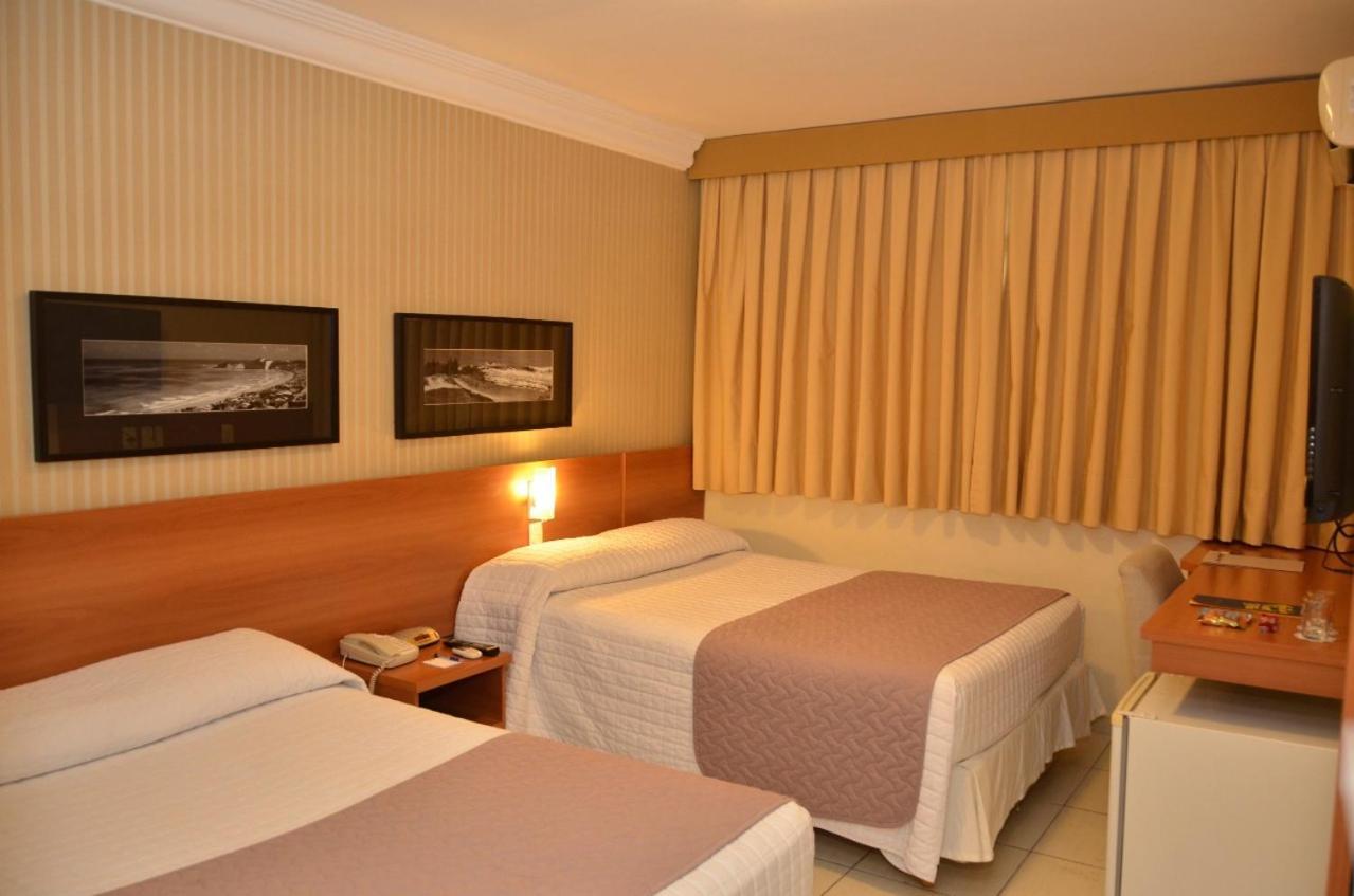 Quarto Triplo