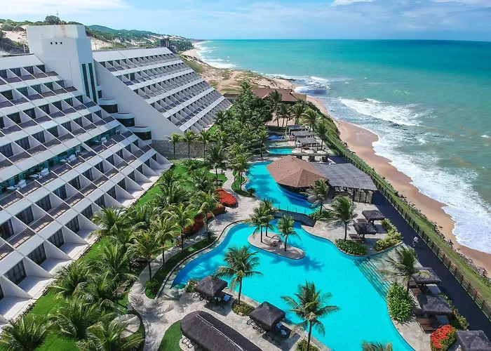 Wish Natal Hotel